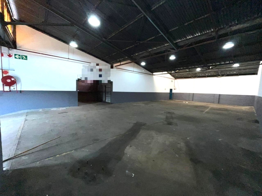 To Let Commercial Property for Rent in Lower Bo-dorp North West